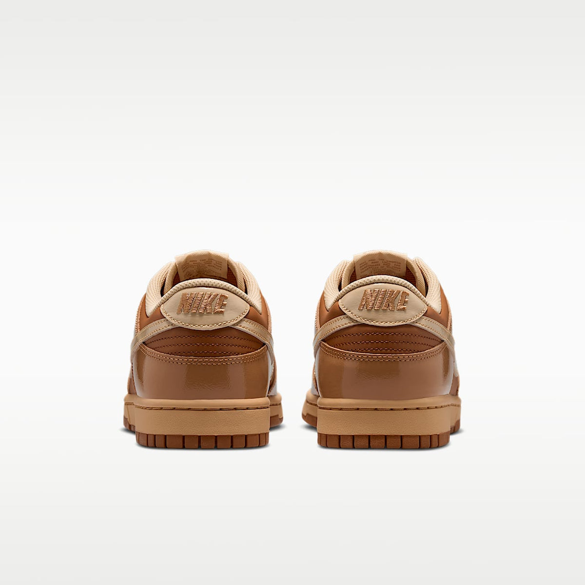 Dunk Low Retro Basketball Shoes