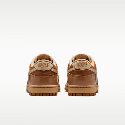 Dunk Low Retro Basketball Shoes