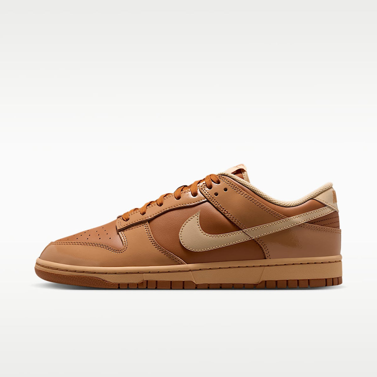 Dunk Low Retro Basketball Shoes