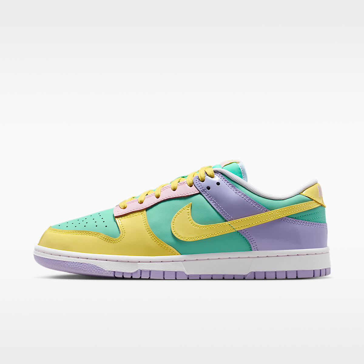 Dunk Low Retro Basketball Shoes Men's Shoes