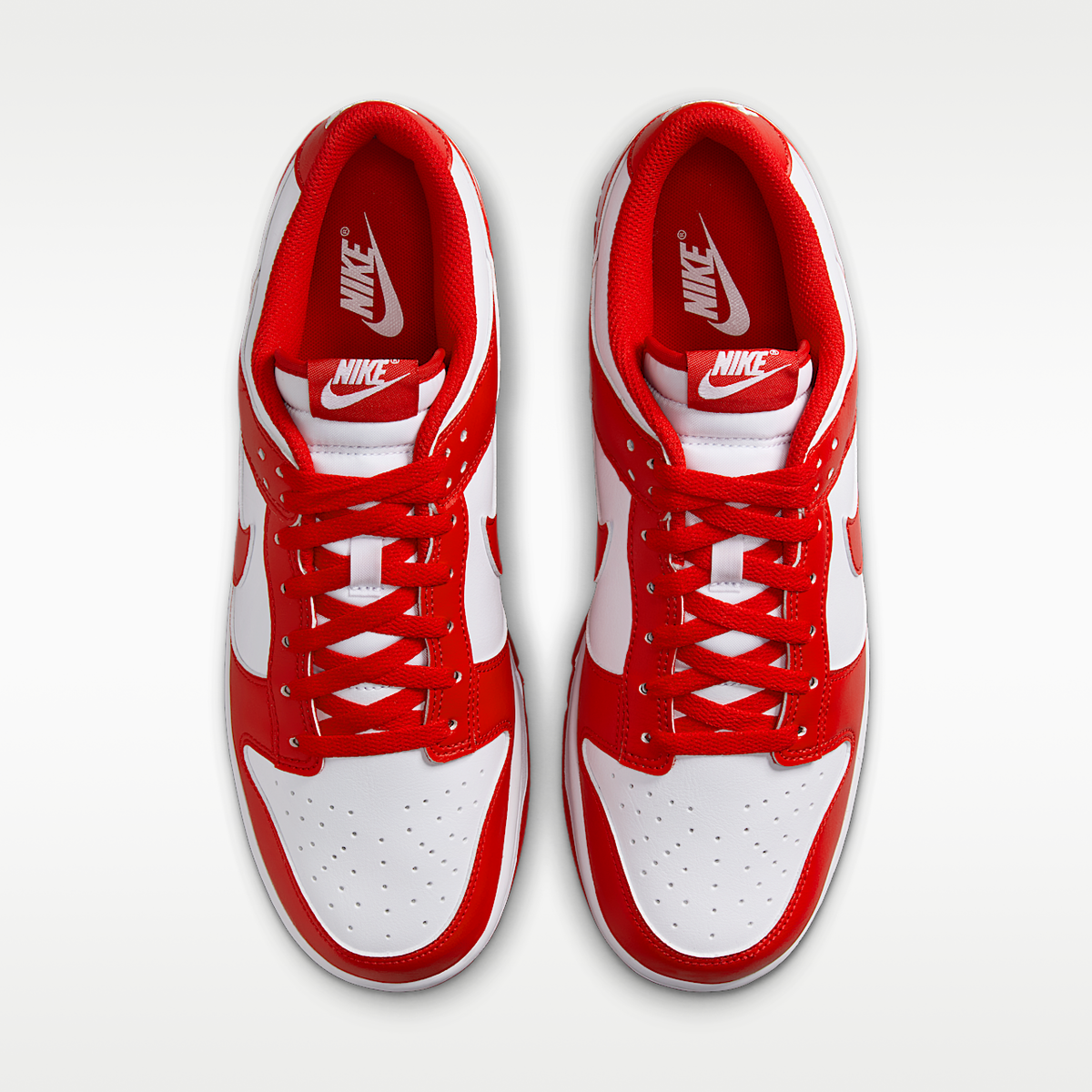 Dunk Low Retro Basketball Shoes Men's Shoes