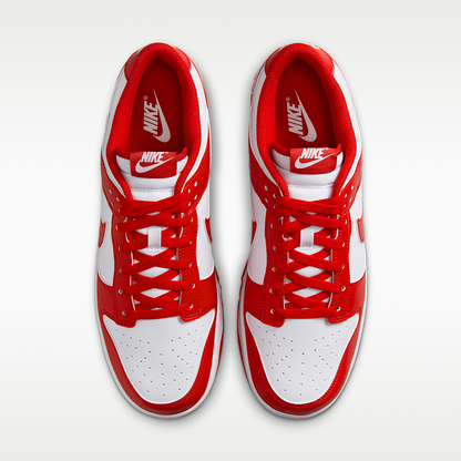 Dunk Low Retro Basketball Shoes Men's Shoes