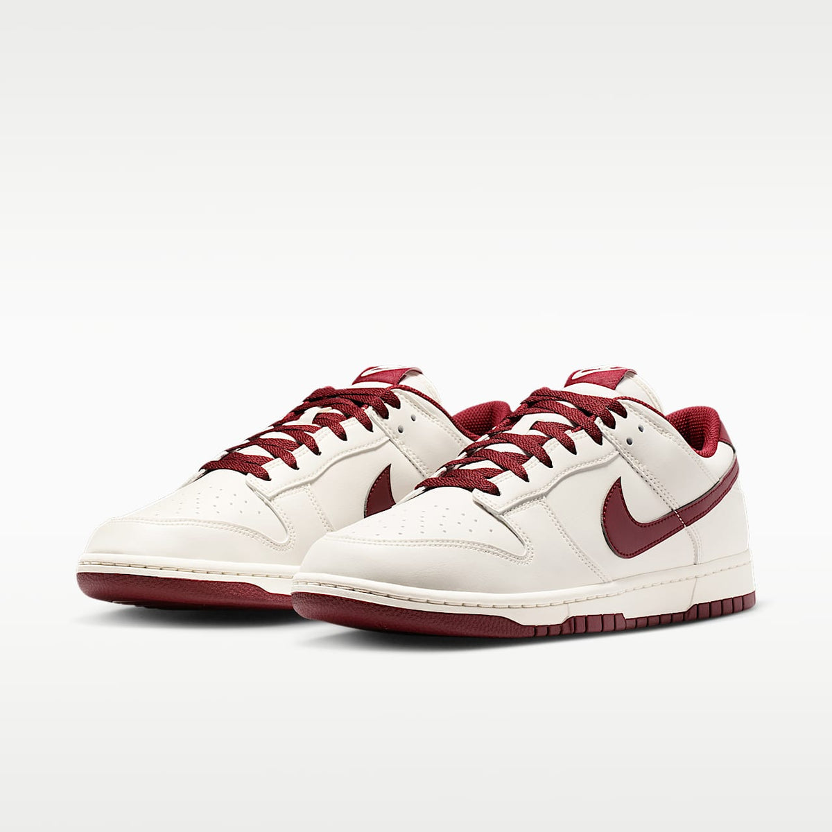 Dunk Low Retro Basketball Shoes Men's Shoes