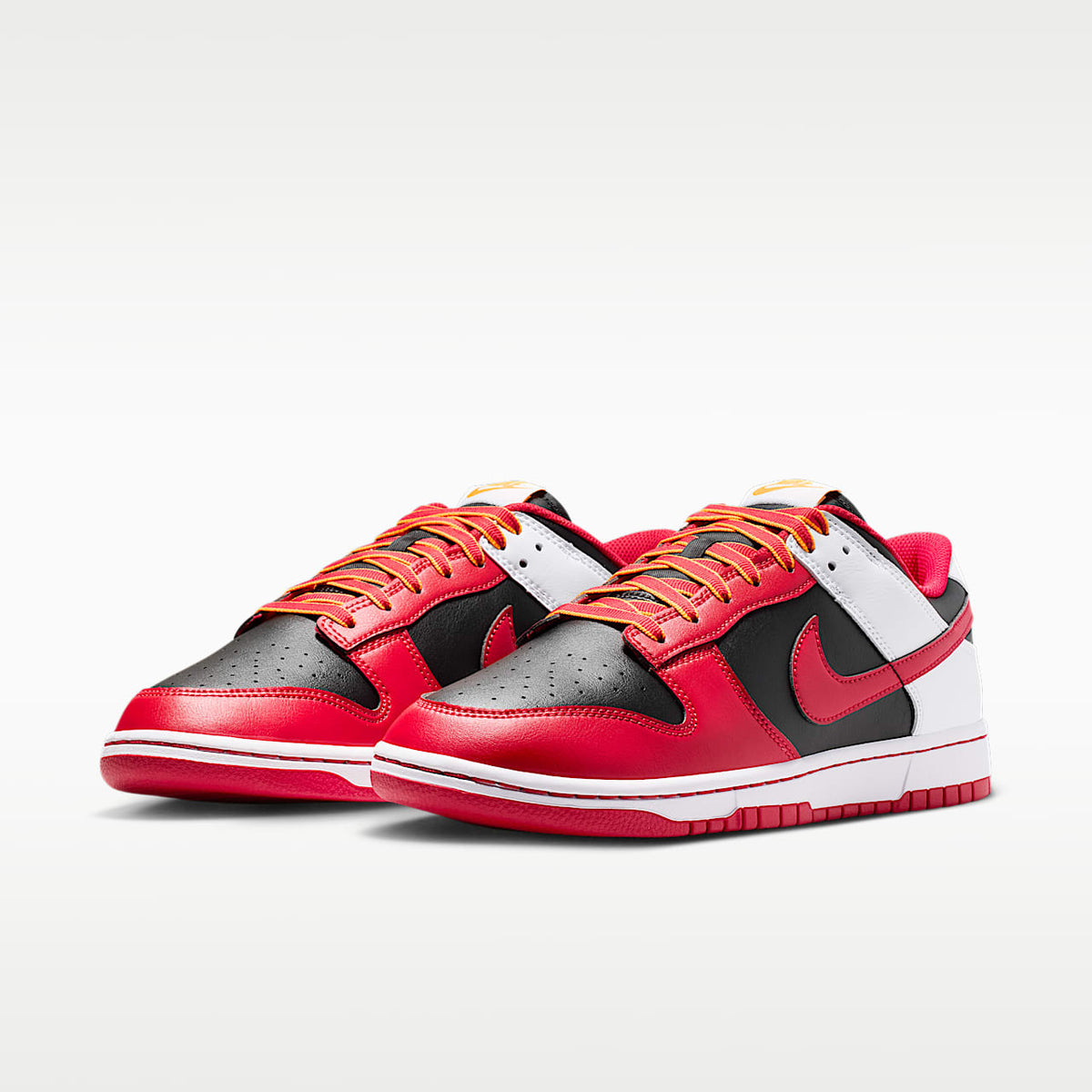 Dunk Low Retro Basketball Shoes Men's Shoes