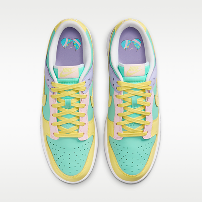 Dunk Low Retro Basketball Shoes Men's Shoes