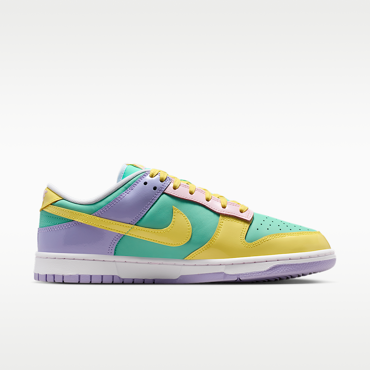 Dunk Low Retro Basketball Shoes Men's Shoes
