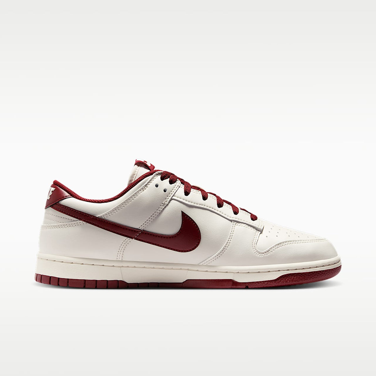 Dunk Low Retro Basketball Shoes Men's Shoes