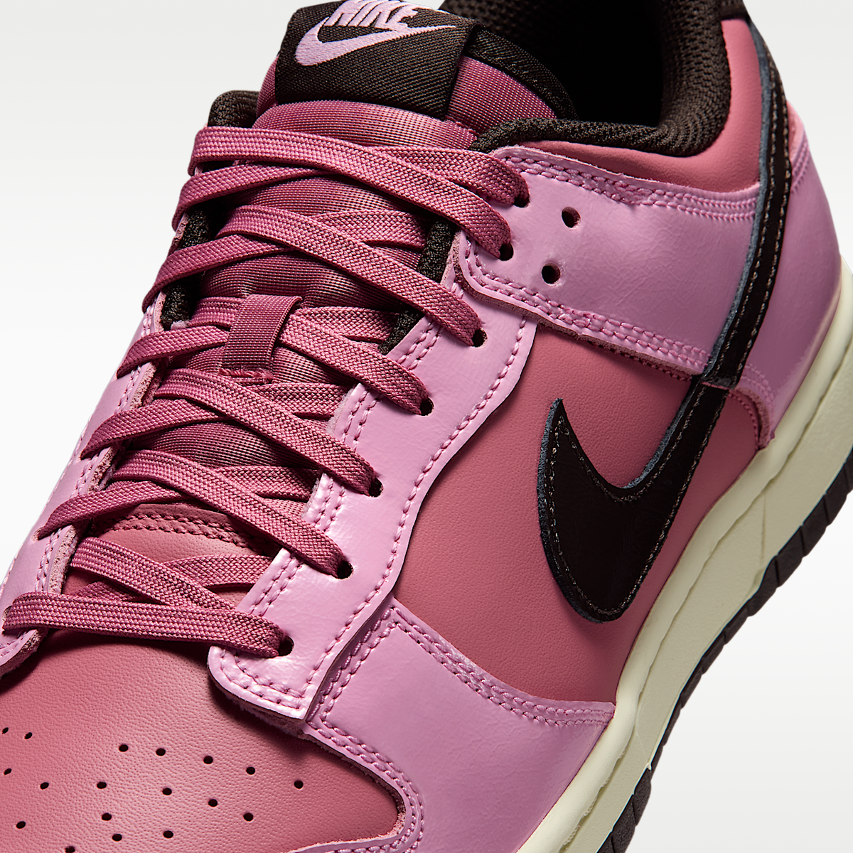 Dunk Low Retro Basketball Shoes Men's Shoes