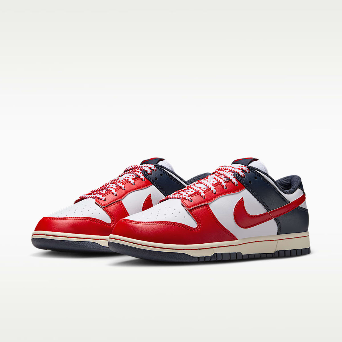 Dunk Low Retro Basketball Shoes Men's Shoes