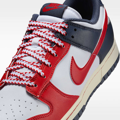 Dunk Low Retro Basketball Shoes Men's Shoes