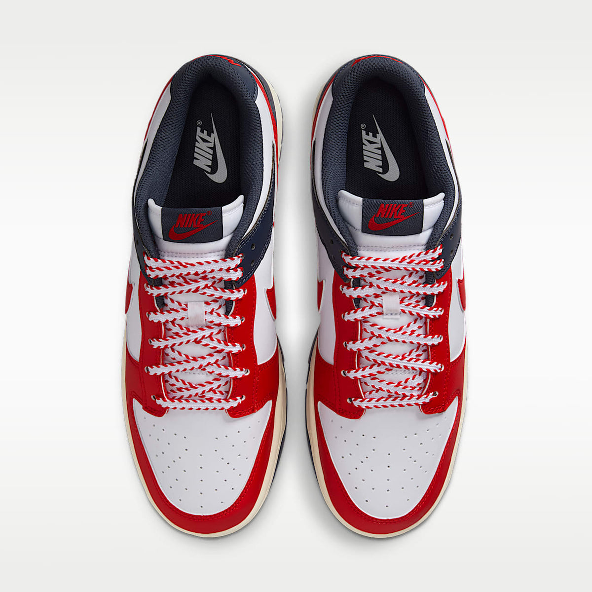Dunk Low Retro Basketball Shoes Men's Shoes
