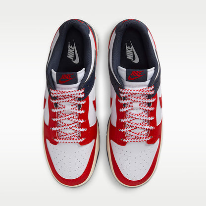 Dunk Low Retro Basketball Shoes Men's Shoes