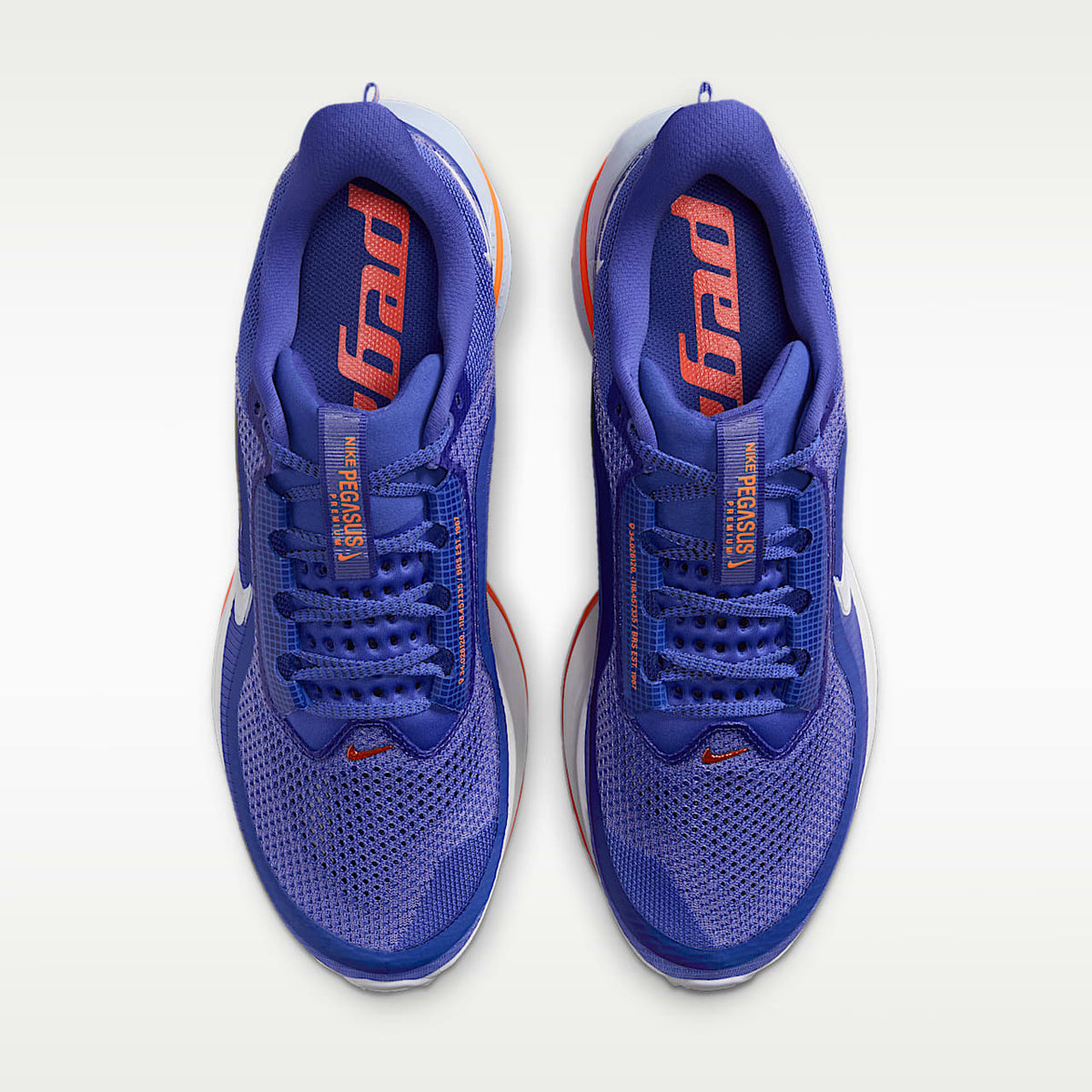 Pegasus Premium Men's Road Running Shoes