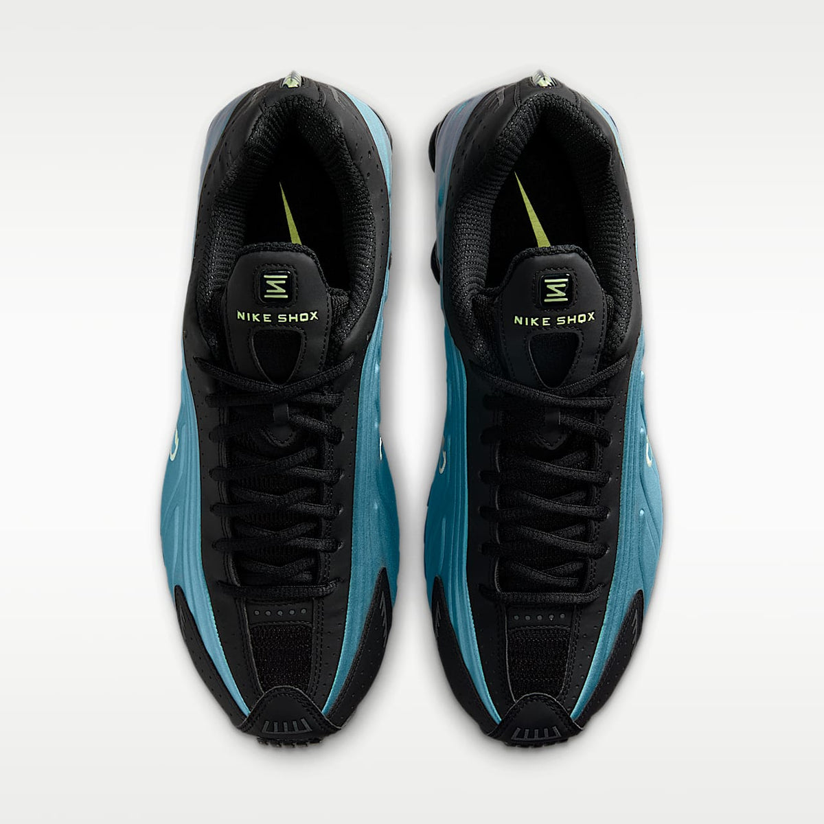 Shox R4 Men's Shoes