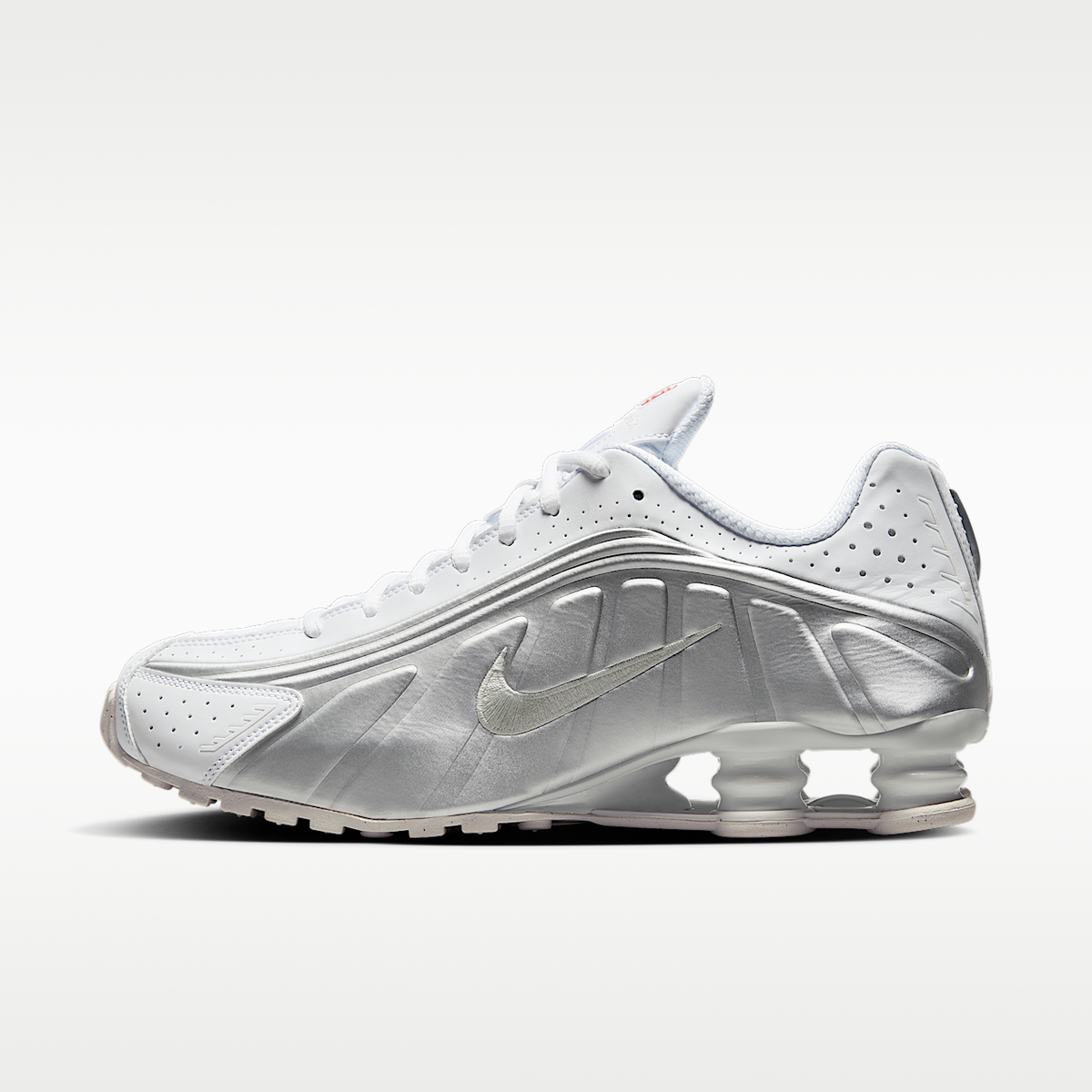 Shox R4 Men's Shoes