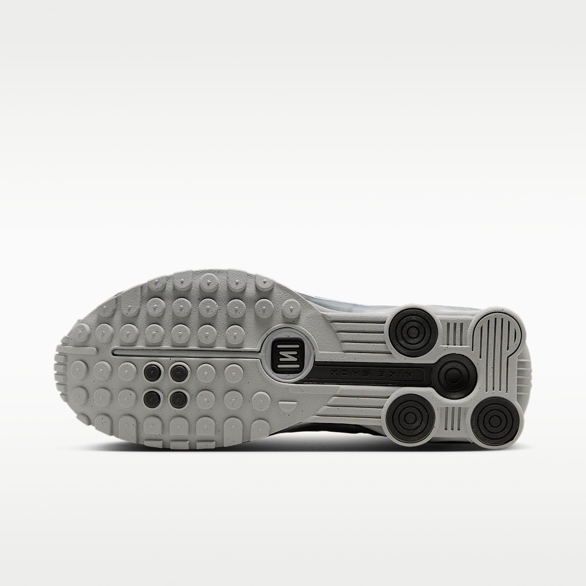 Shox R4 Men's Shoes