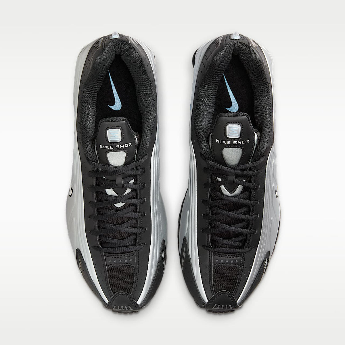 Shox R4 Men's Shoes