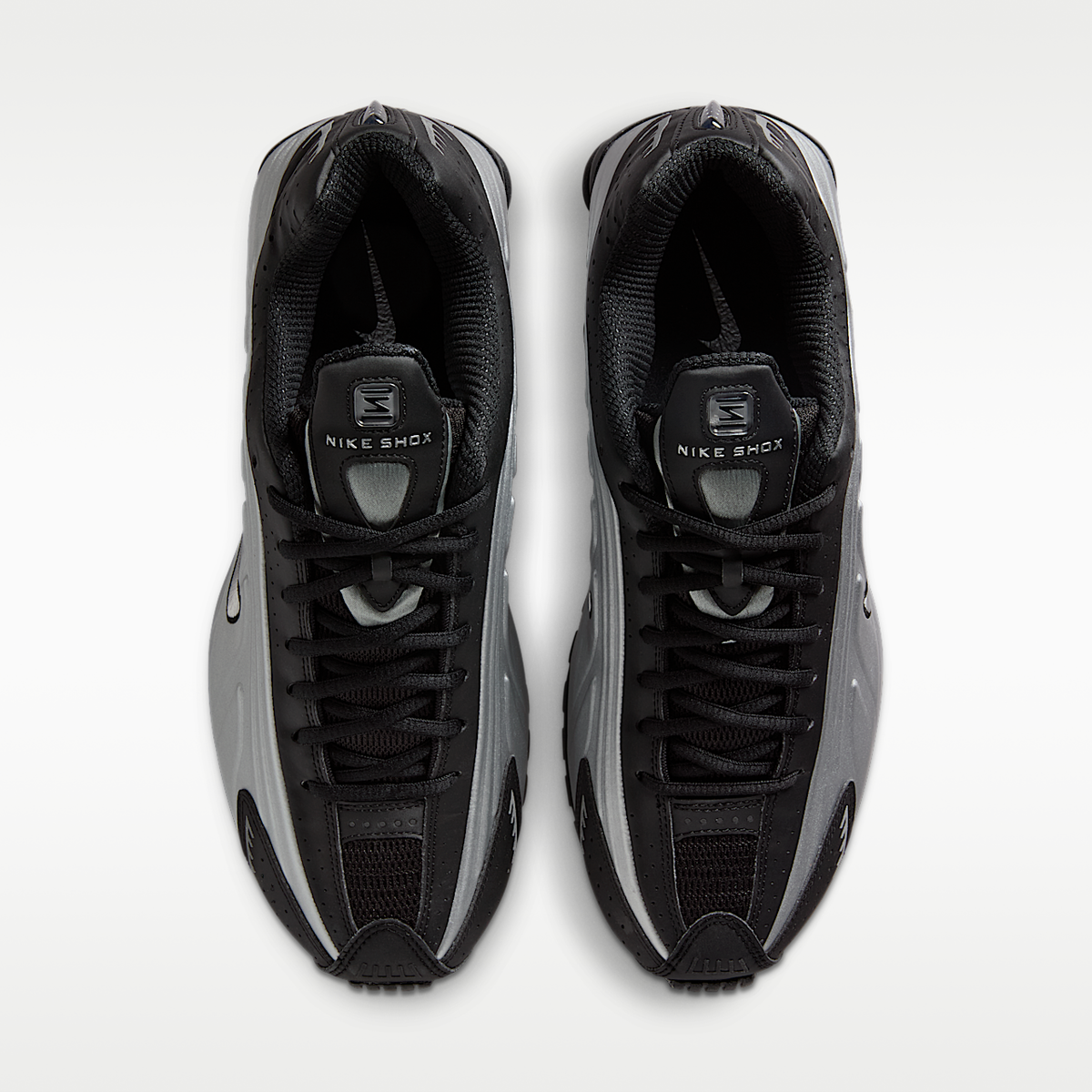 Shox R4