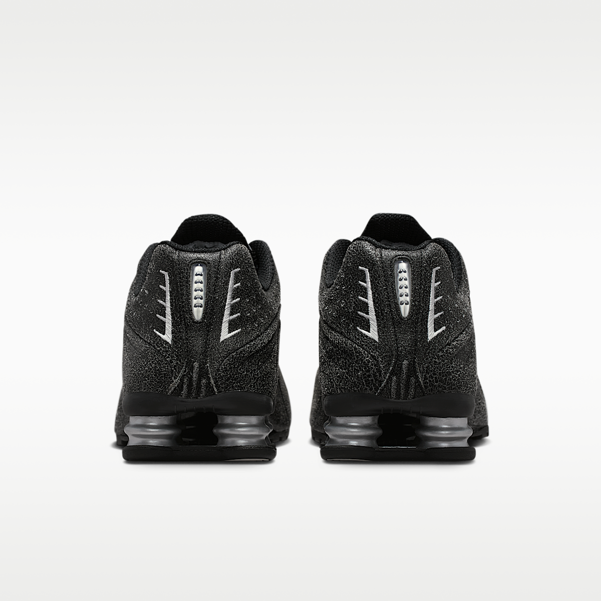 Shox R4 Men's Shoes