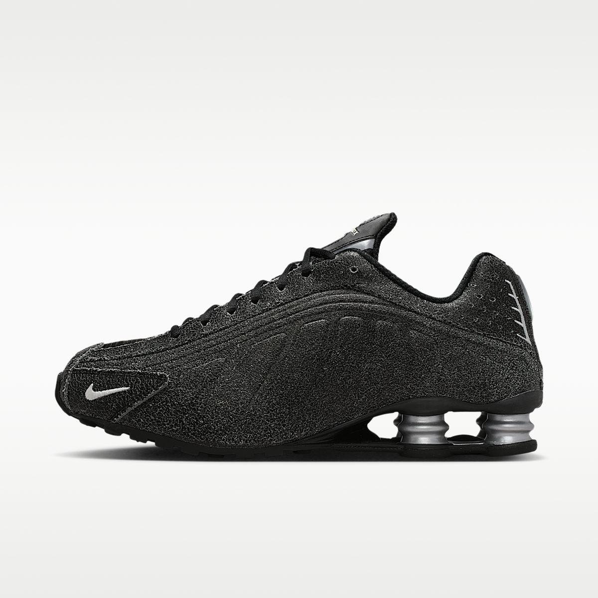 Shox R4 Men's Shoes