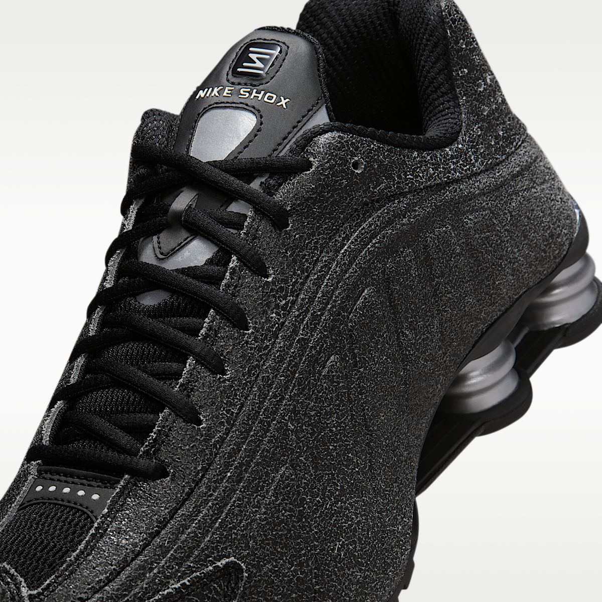 Shox R4 Men's Shoes