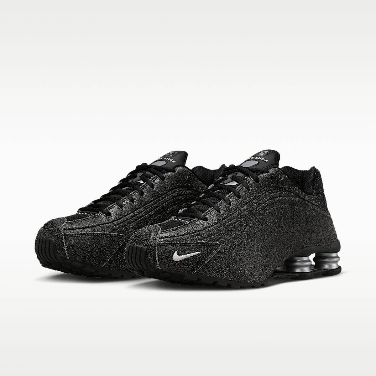 Shox R4 Men's Shoes