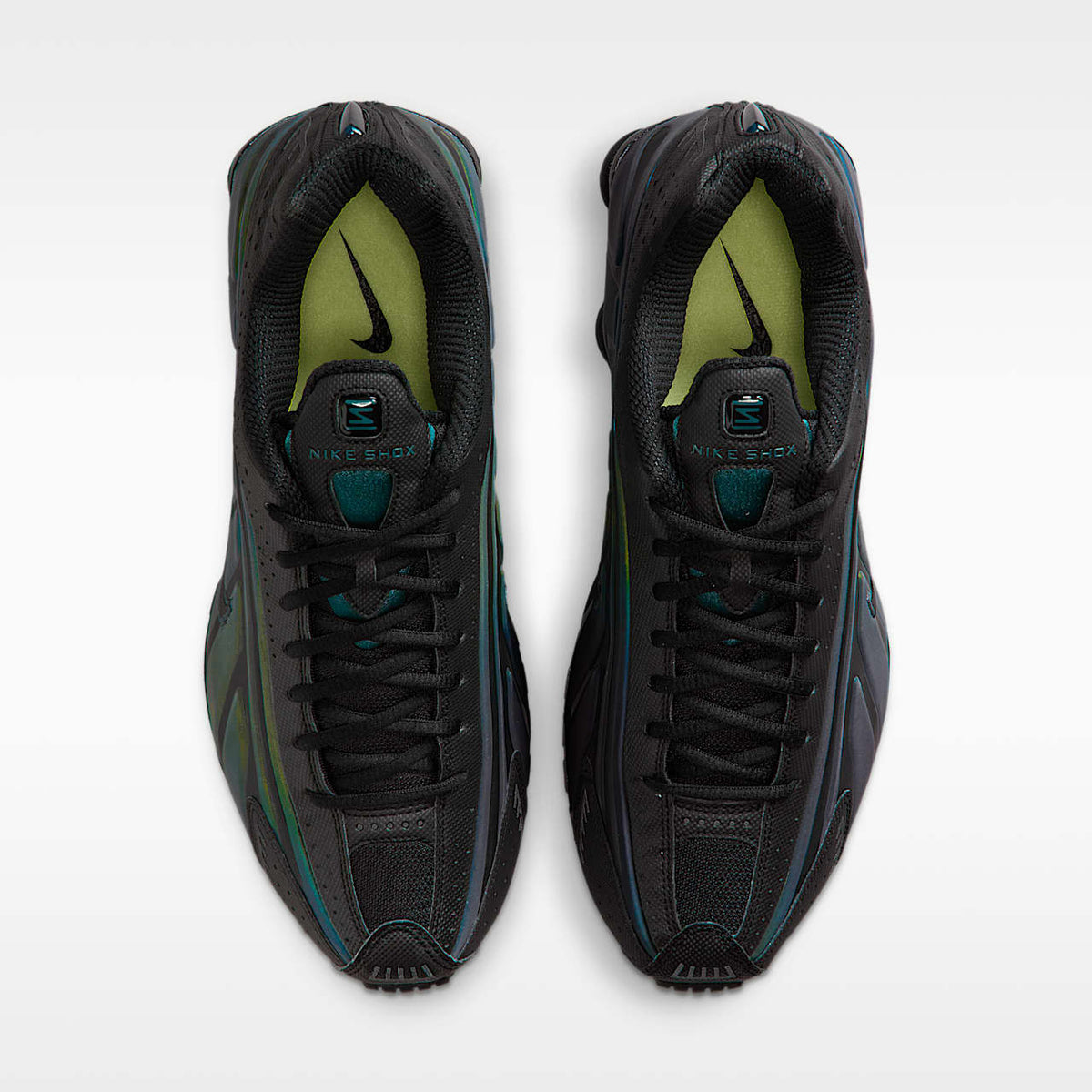 Shox R4 SE