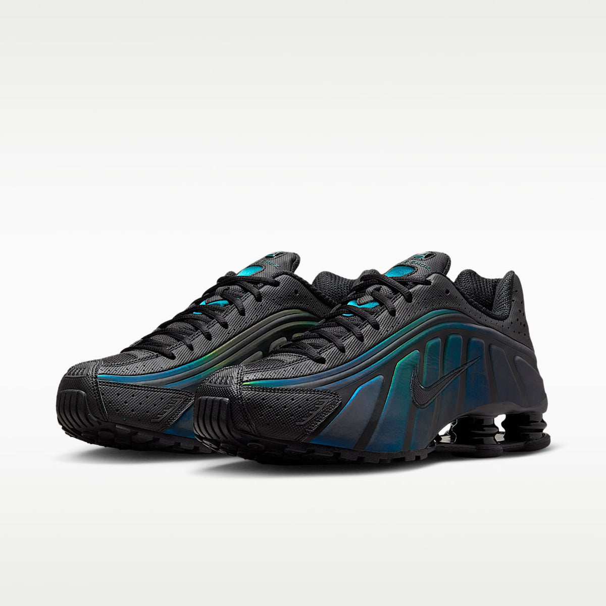 Shox R4 SE