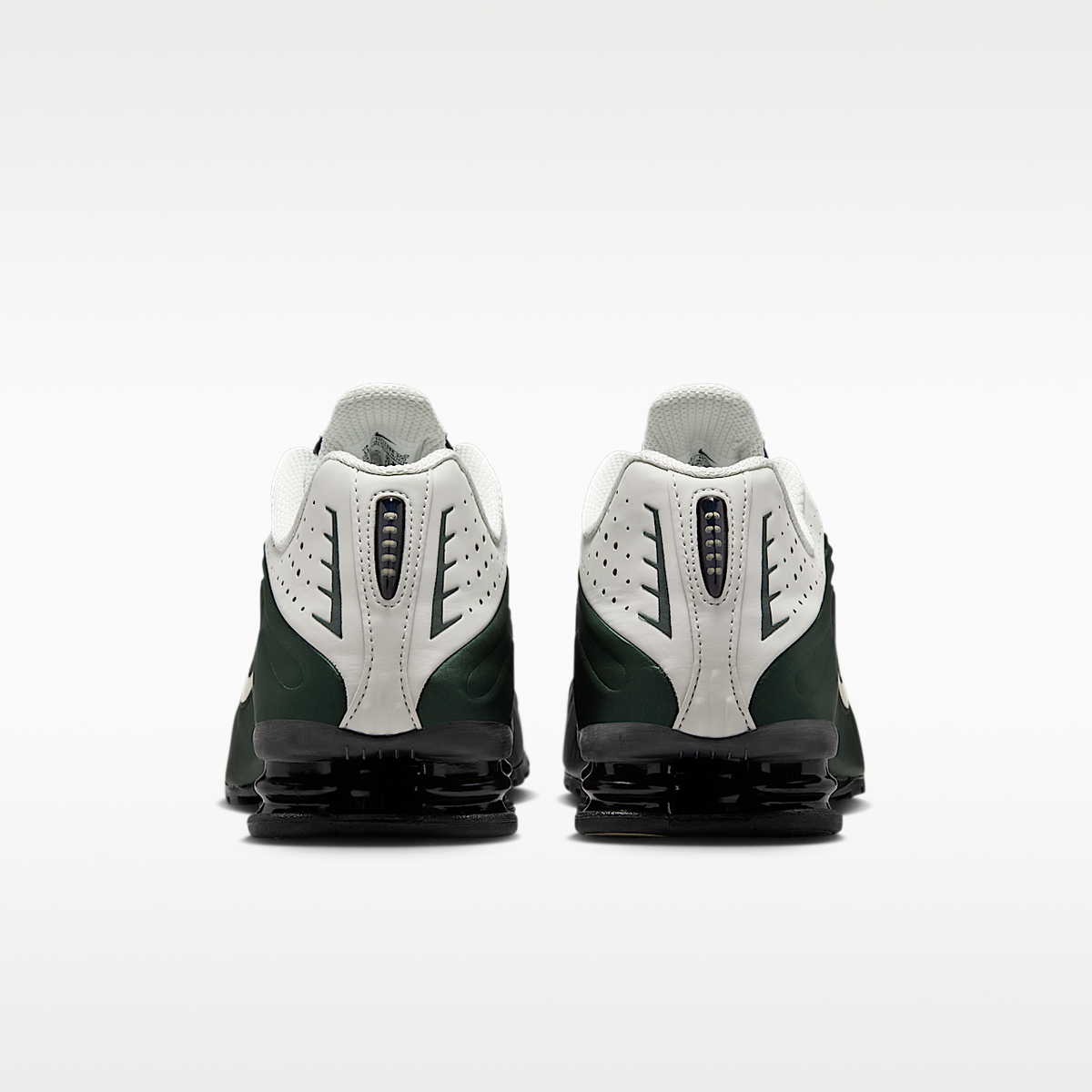 Shox R4 Men's Shoes