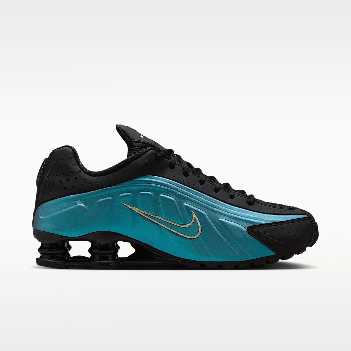 Shox R4 Men's Shoes