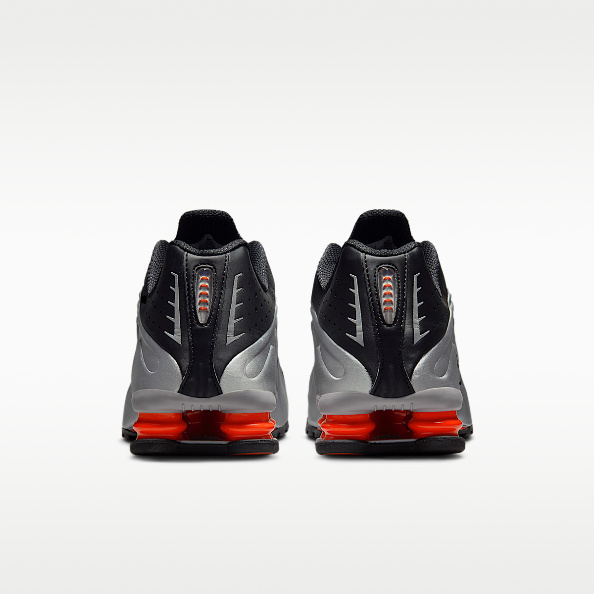 Shox R4 Men's Shoes