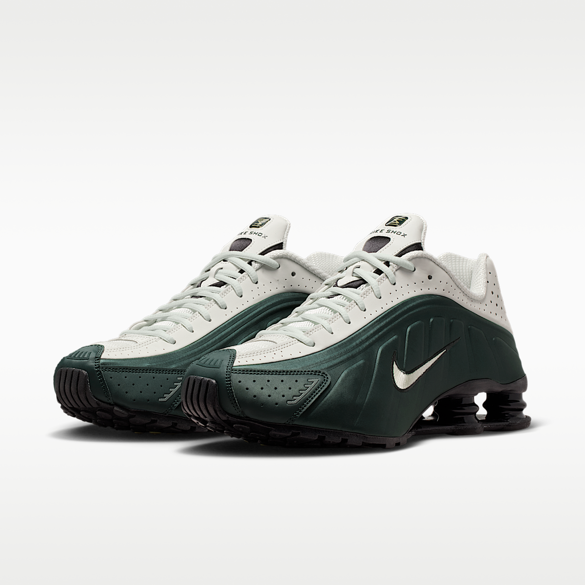 Shox R4 Men's Shoes