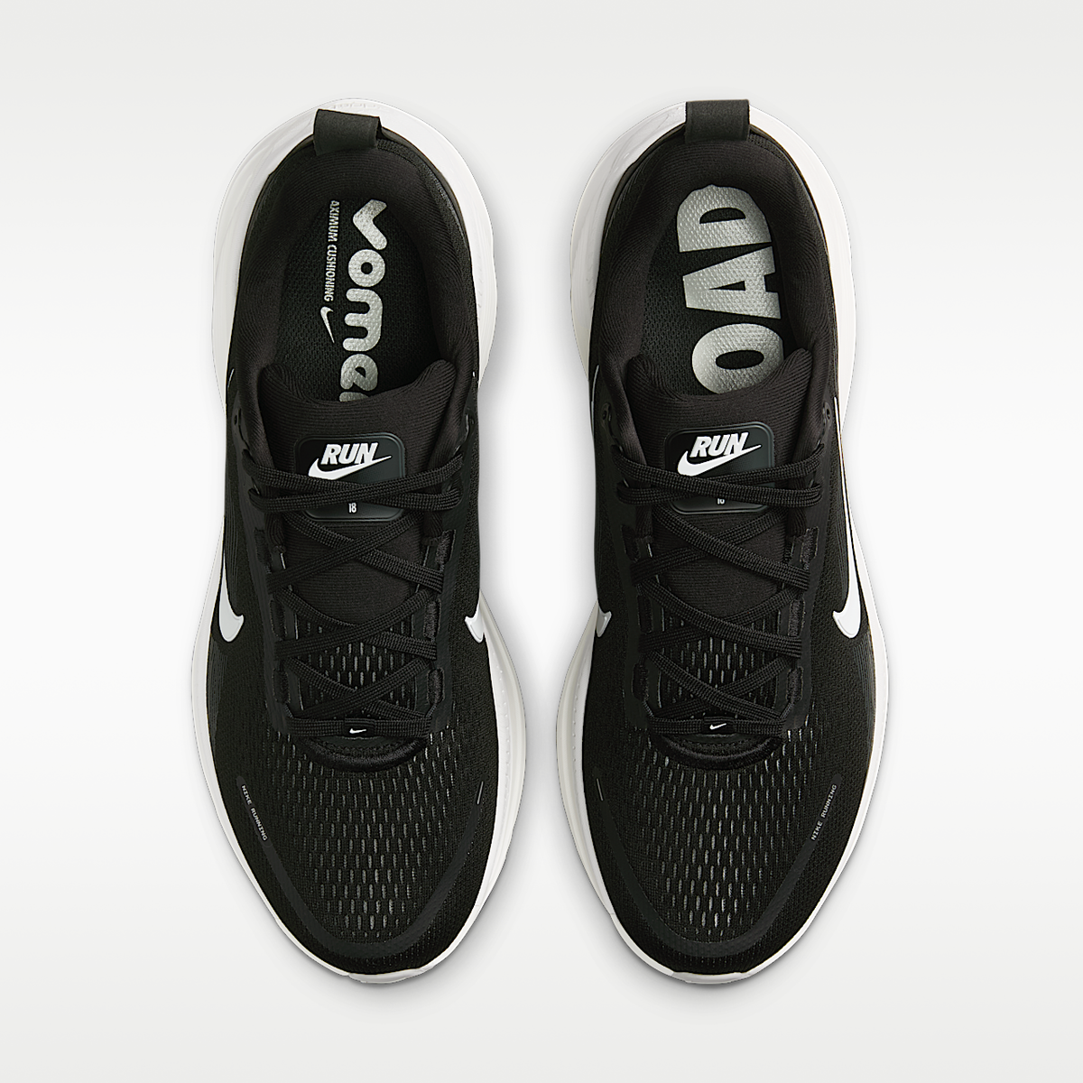 Vomero 18 Men's Road Running Shoes