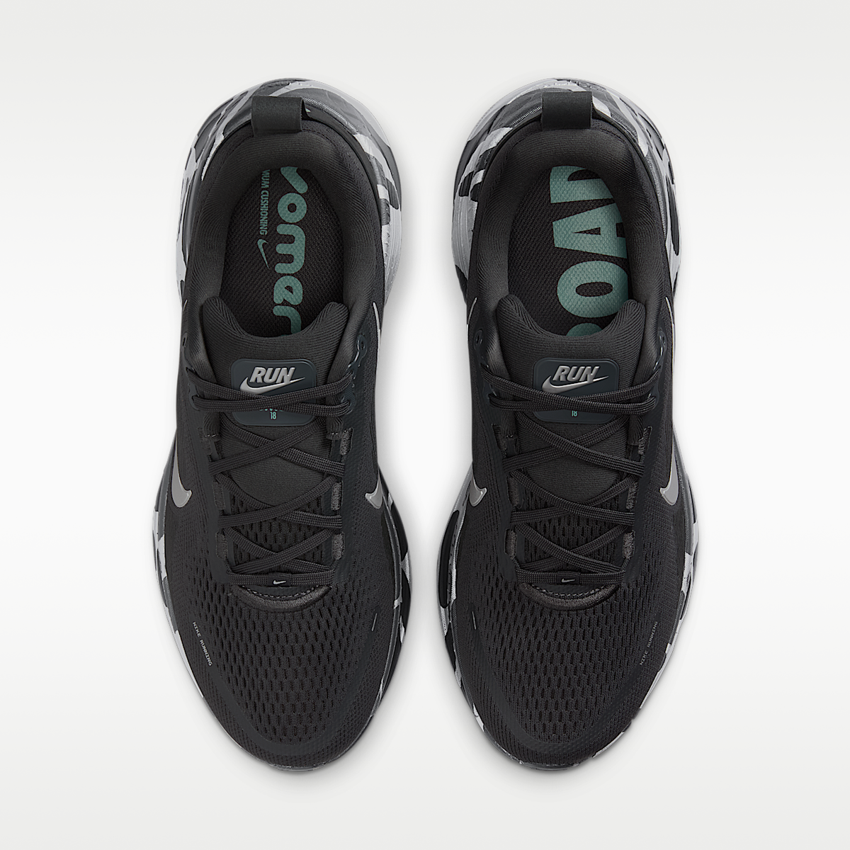 Vomero 18 Men's Road Running Shoes