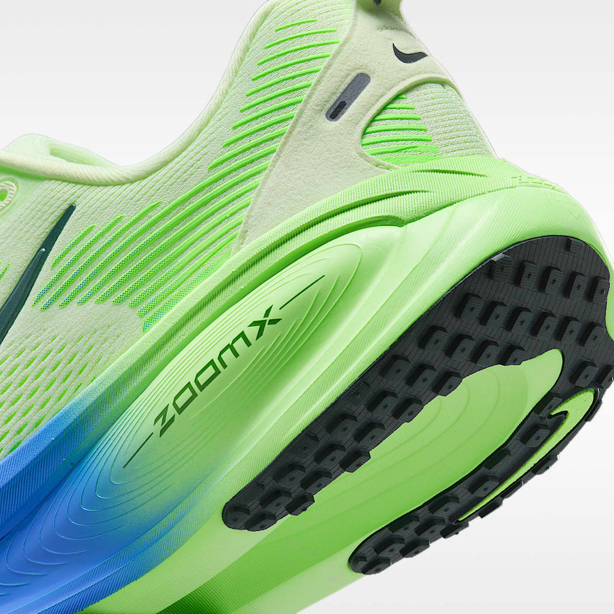 Vomero 18 Men's Road Running Shoes