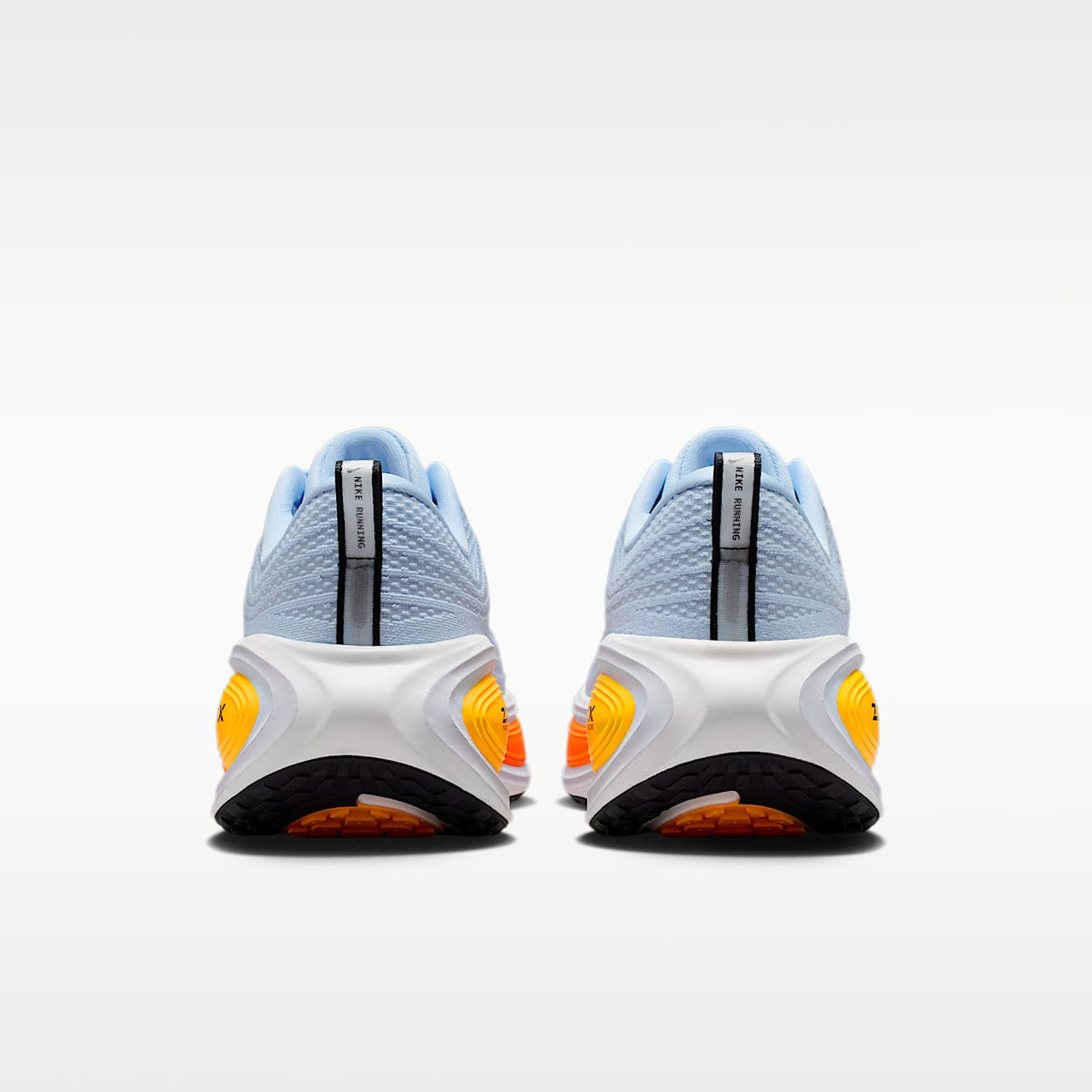Vomero Plus Men's Road Running Shoes