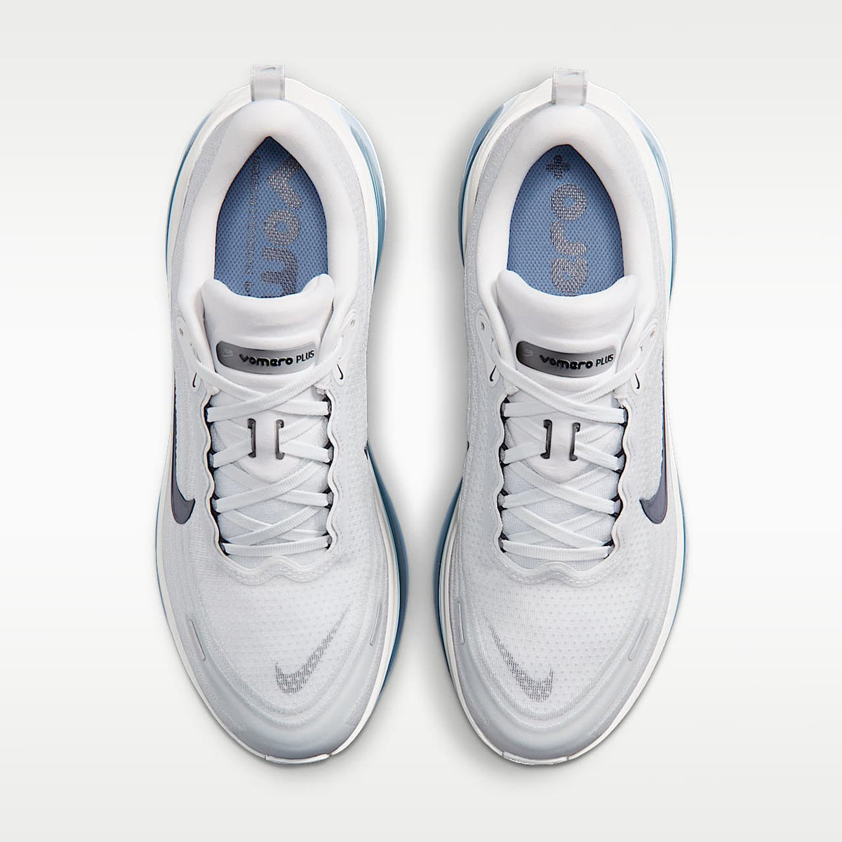Vomero Plus Men's Road Running Shoes