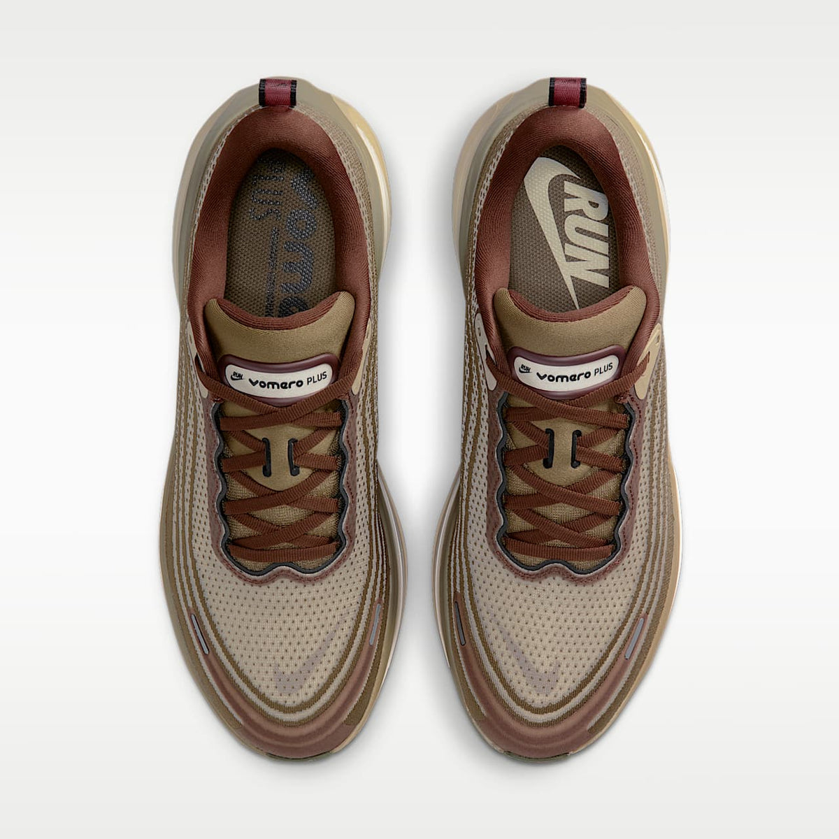 Vomero Plus Men's Road Running Shoes