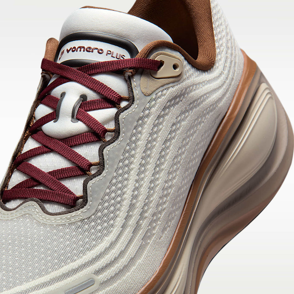 Vomero Plus Men's Road Running Shoes