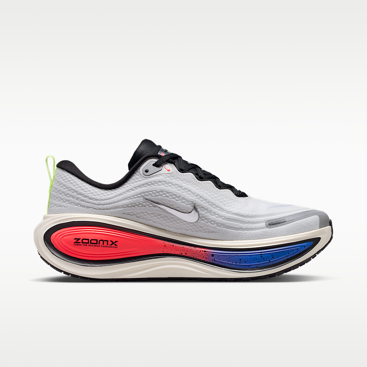 Vomero Plus Men's Road Running Shoes