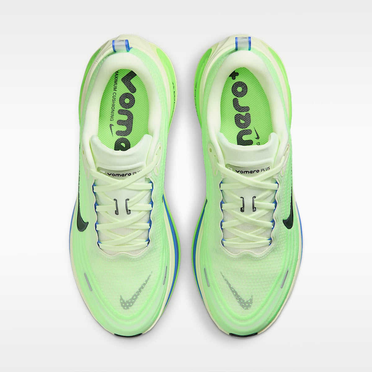 Vomero Plus Men's Road Running Shoes