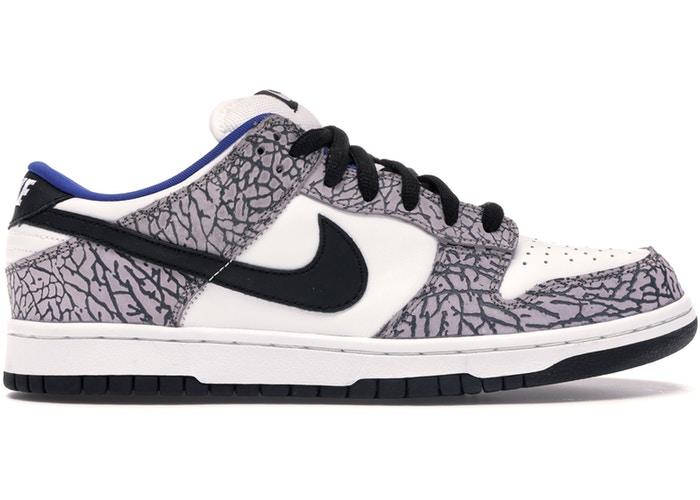 SB Low Supreme White Cement