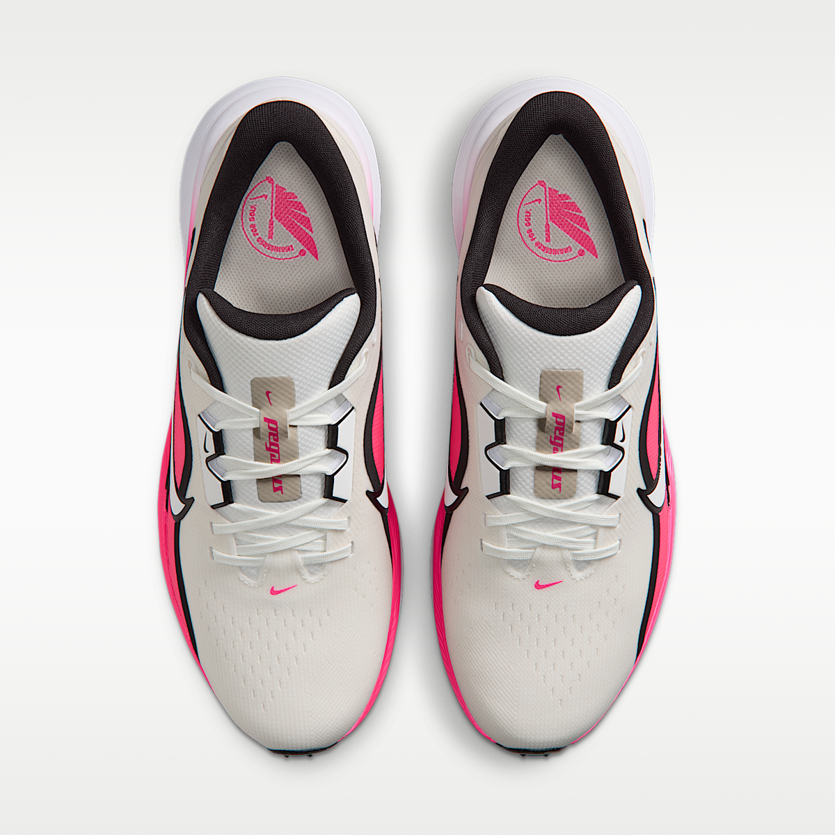 Pegasus 1 G Golf Shoes