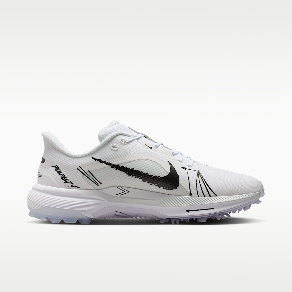Pegasus 1 Golf Shoes