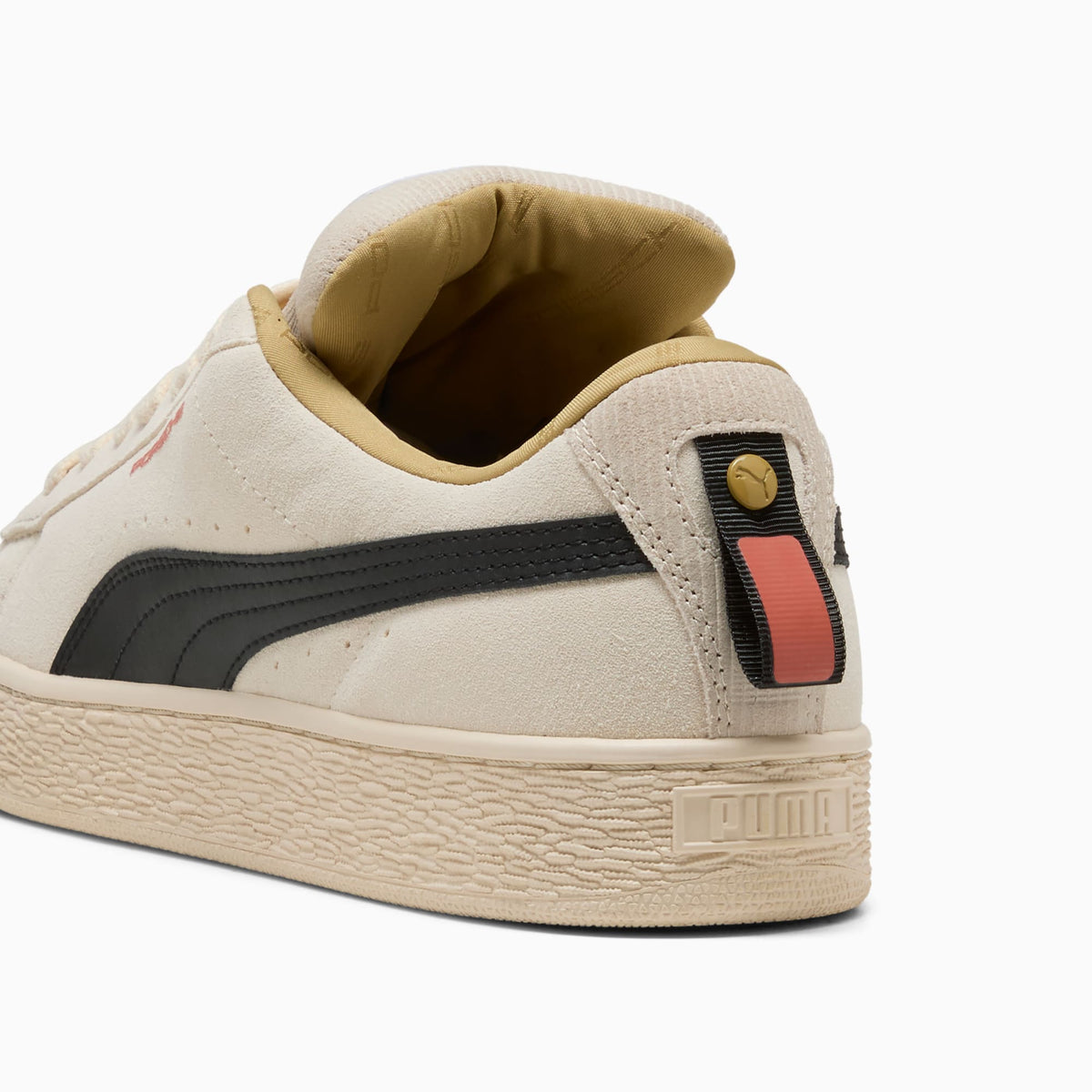 Legacy Suede XL Men's Sneakers
