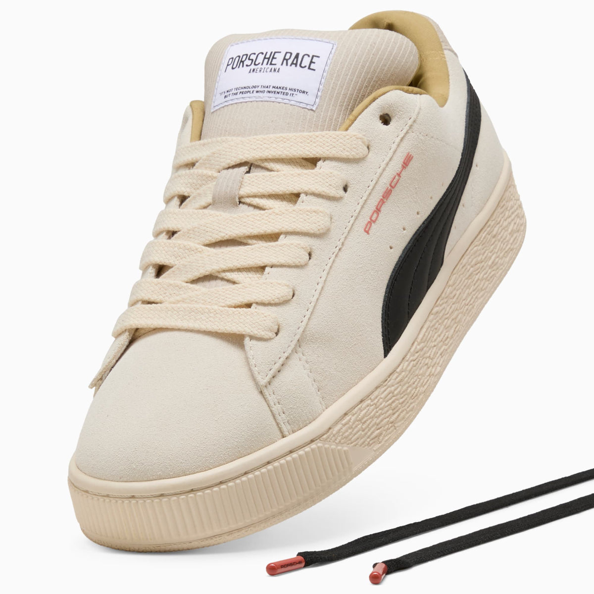 Legacy Suede XL Men's Sneakers