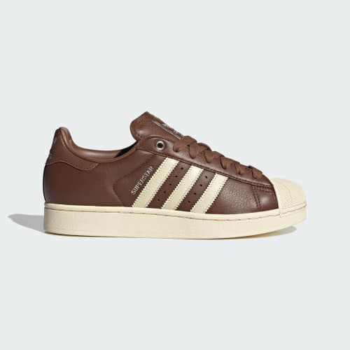 SUPERSTAR II shoes