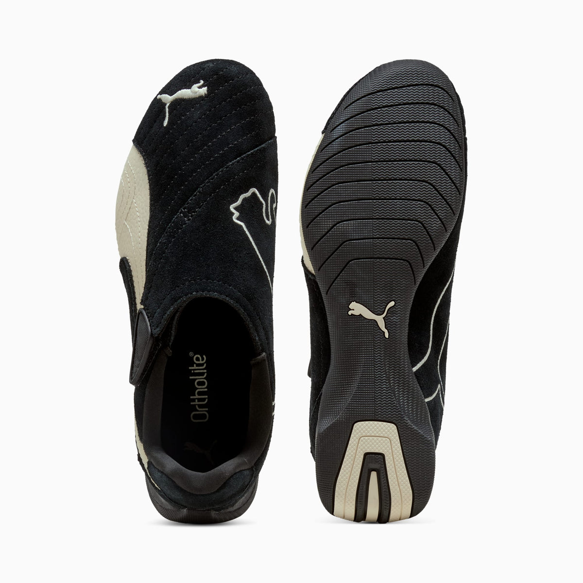 Slipcat Sneakers