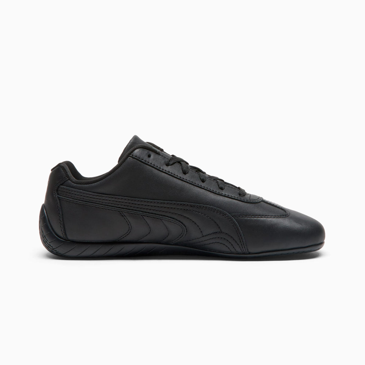 Speedcat Full Leather Men's Sneakers
