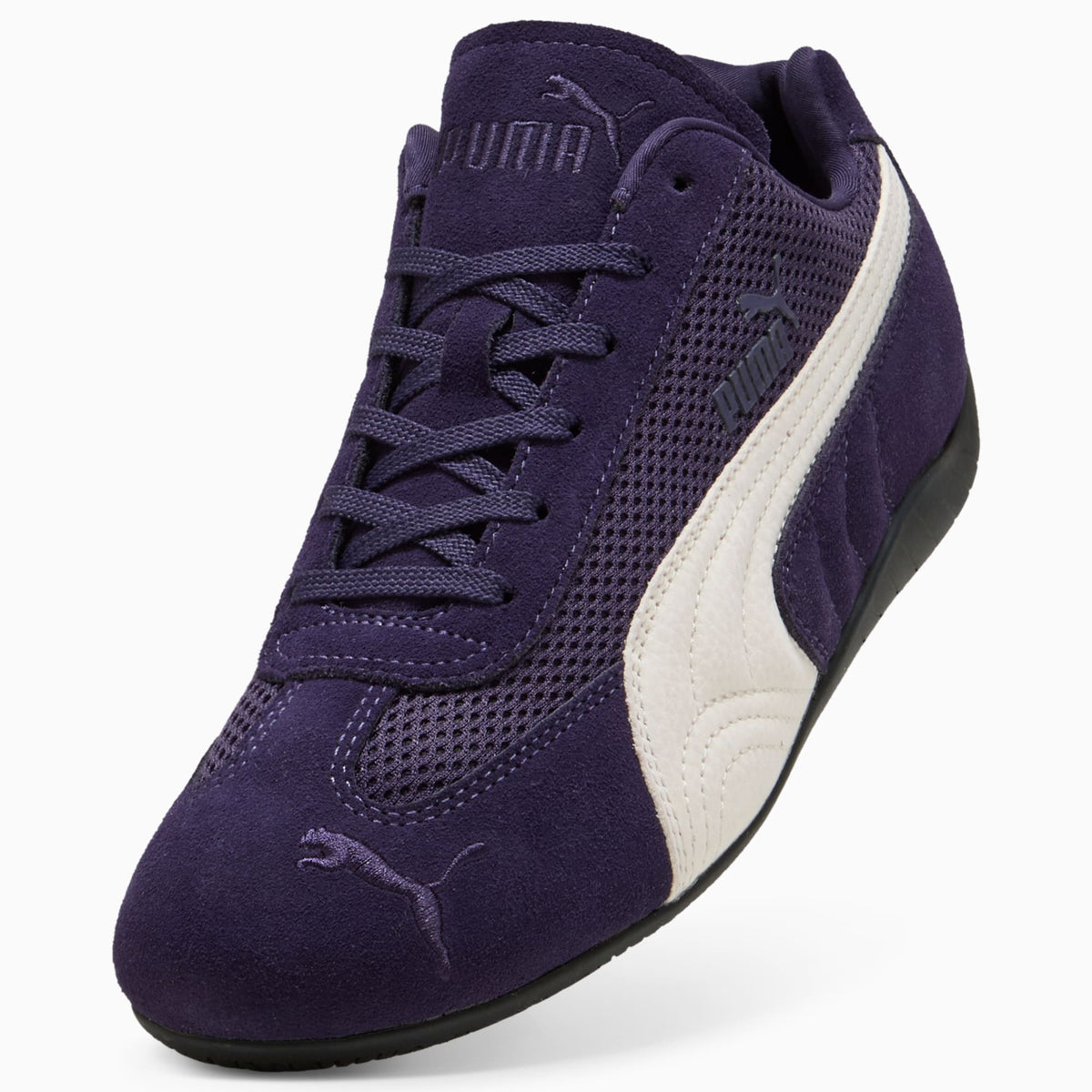 Speedcat Mesh Sneakers